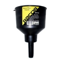 Racor RFF3C Fuel Filter Funnel 3.5 GPM