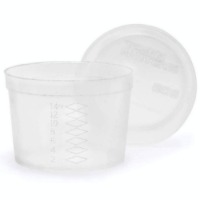 West 805 Poly Mixing Cup 16 Ounce