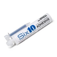 West Six10 Thickened Epoxy Adhesive Cartridge