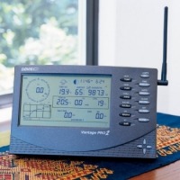 Davis Vantage Pro2 Wireless Weather Station