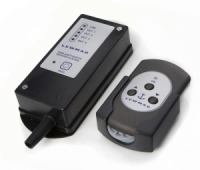 Lewmar 3-Button Windlass Wireless Remote Kit 68000967