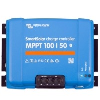 SmartSolar MPPT 100/50 12V