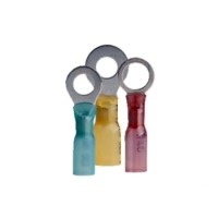 Ancor Adhesive Lined Heat Shrink Terminals