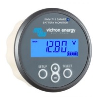 Victron BMV-712 Smart Battery Monitor with BlueTooth