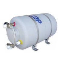 Isotherm Isotemp 25 Liter SPA Water Heater Stainless Tank (6.5 USG)