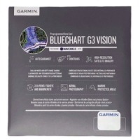 Garmin BlueChart g3 Vision Charts