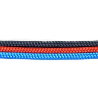 Yacht Braid Rope Solid Colour 3/16 In. (per ft.)