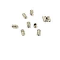 Set Screw 8-32 x 1/4 In. Stainless