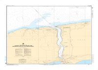 2043 Lower Niagara River & Approaches