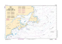 4001 Gulf of Maine to Strait of Belle Isle