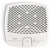 Xintex CMD6-MD Carbon Monoxide Detector White