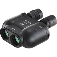 Fujinon TS-X 1440 Techno-Stabi Image Stabilized Binocular 14 X 40