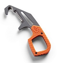 Gill Harness Rescue Tool Knife MT011