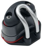 Harken 496 Fast Release Fairlead with Cam-Matic Cleat