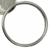 XLarge Split Ring 1-3/16