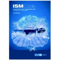 IMO International Safety Management Code (ISM CODE) 2018 Edition