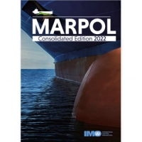 IMO MARPOL Consolidated Edition 2022