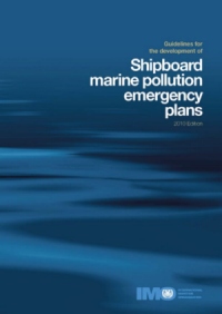 IMO Shipboard Marine Pollution Emergency Plans 2010 Edition