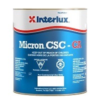 Interlux Micron CSC-CA Anti-fouling Quart