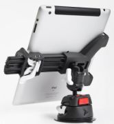 Scanstrut ROKK Tablet Mount Kit with Suction Cup Mount
