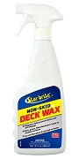 Starbrite Non-Skid Deck Wax Spray 16oz.