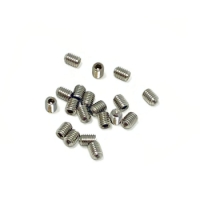 Set Screw 10-32 x 1/4 In. Stainless