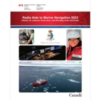 Radio Aids to Marine Navigation 2023 Edition