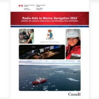 Radio Aids to Marine Navigation 2024 Edition