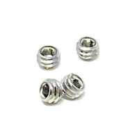 Set Screw 1/4-20 x 3/16 In. Stainless