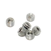 Set Screw 1/4-28 x 3/16 In. Stainless