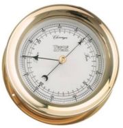 Weems and Plath Admiral Barometer